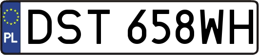 DST658WH