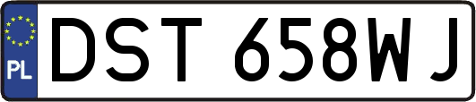 DST658WJ