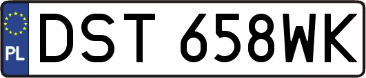 DST658WK
