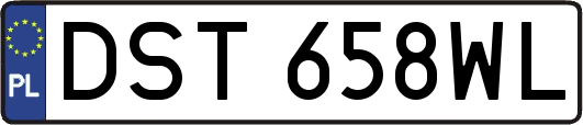 DST658WL
