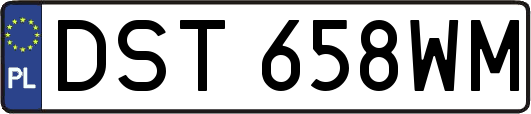 DST658WM