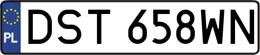 DST658WN
