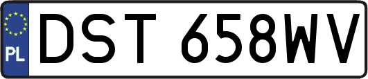 DST658WV