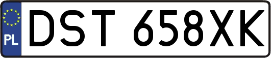 DST658XK