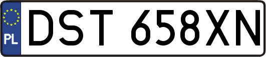 DST658XN