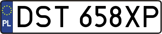 DST658XP