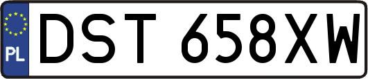 DST658XW