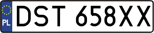 DST658XX