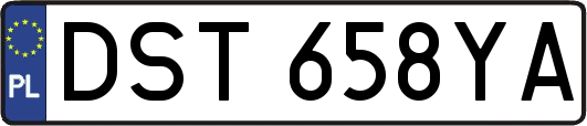 DST658YA