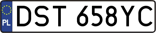 DST658YC