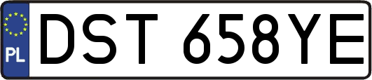 DST658YE
