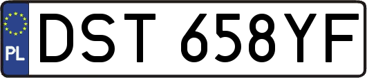 DST658YF