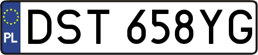 DST658YG