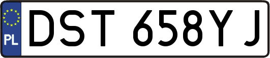 DST658YJ