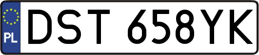 DST658YK