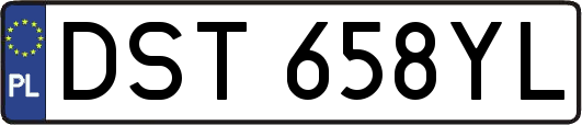 DST658YL