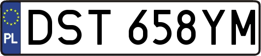 DST658YM