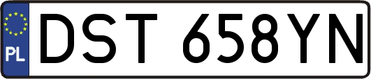 DST658YN
