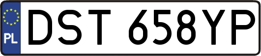 DST658YP