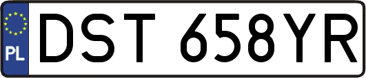 DST658YR