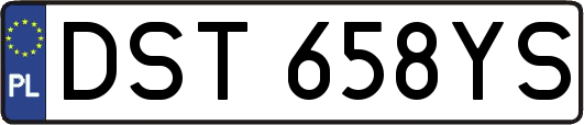 DST658YS