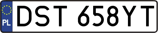 DST658YT