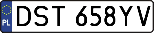 DST658YV