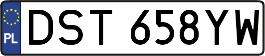 DST658YW