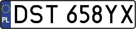 DST658YX