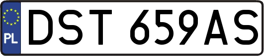 DST659AS