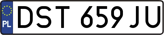 DST659JU