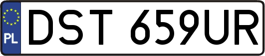 DST659UR