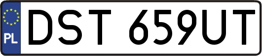 DST659UT