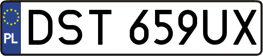 DST659UX