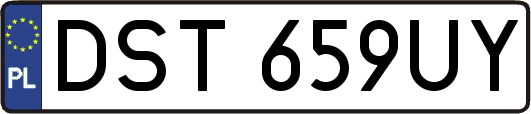 DST659UY
