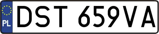 DST659VA