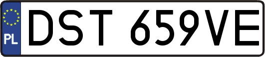 DST659VE