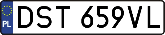 DST659VL