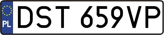DST659VP