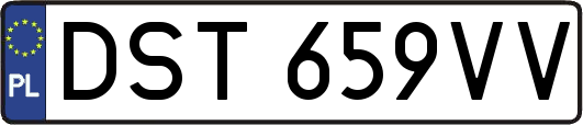 DST659VV