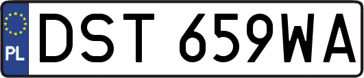 DST659WA