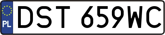 DST659WC