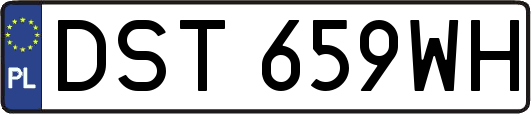 DST659WH