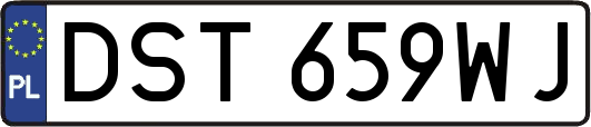 DST659WJ