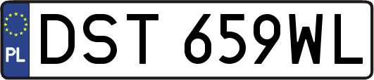 DST659WL