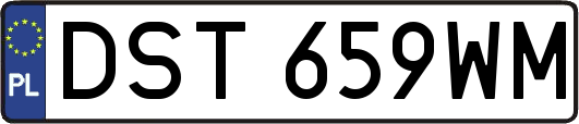 DST659WM
