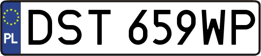 DST659WP