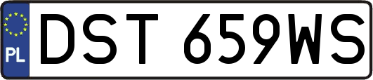 DST659WS