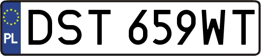 DST659WT
