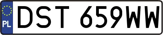 DST659WW